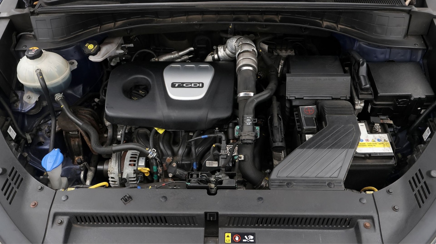 Used Hyundai TUCSON 2020 for sale - 77629180: Photo 19