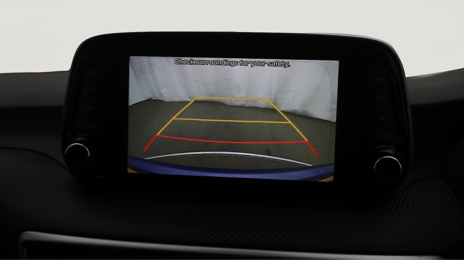 Used Hyundai TUCSON 2020 for sale - 77629180: Photo 24