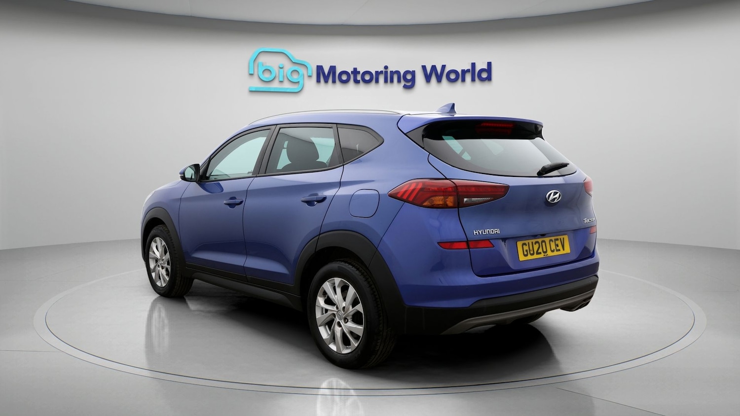 Used Hyundai TUCSON 2020 for sale - 77629180: Photo 5
