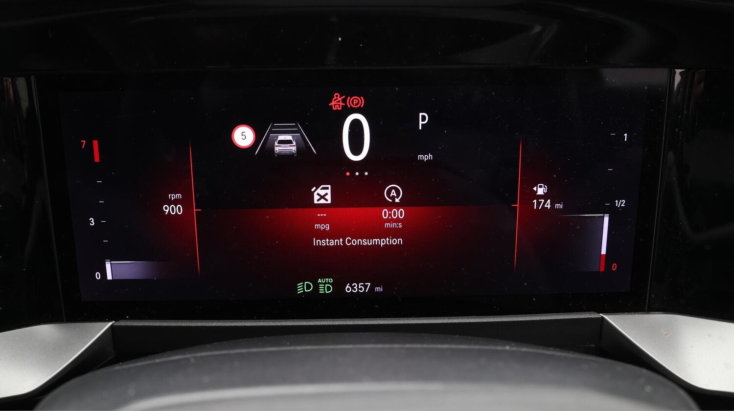 Used Vauxhall Mokka 2025 for sale - 76728080: Photo 11