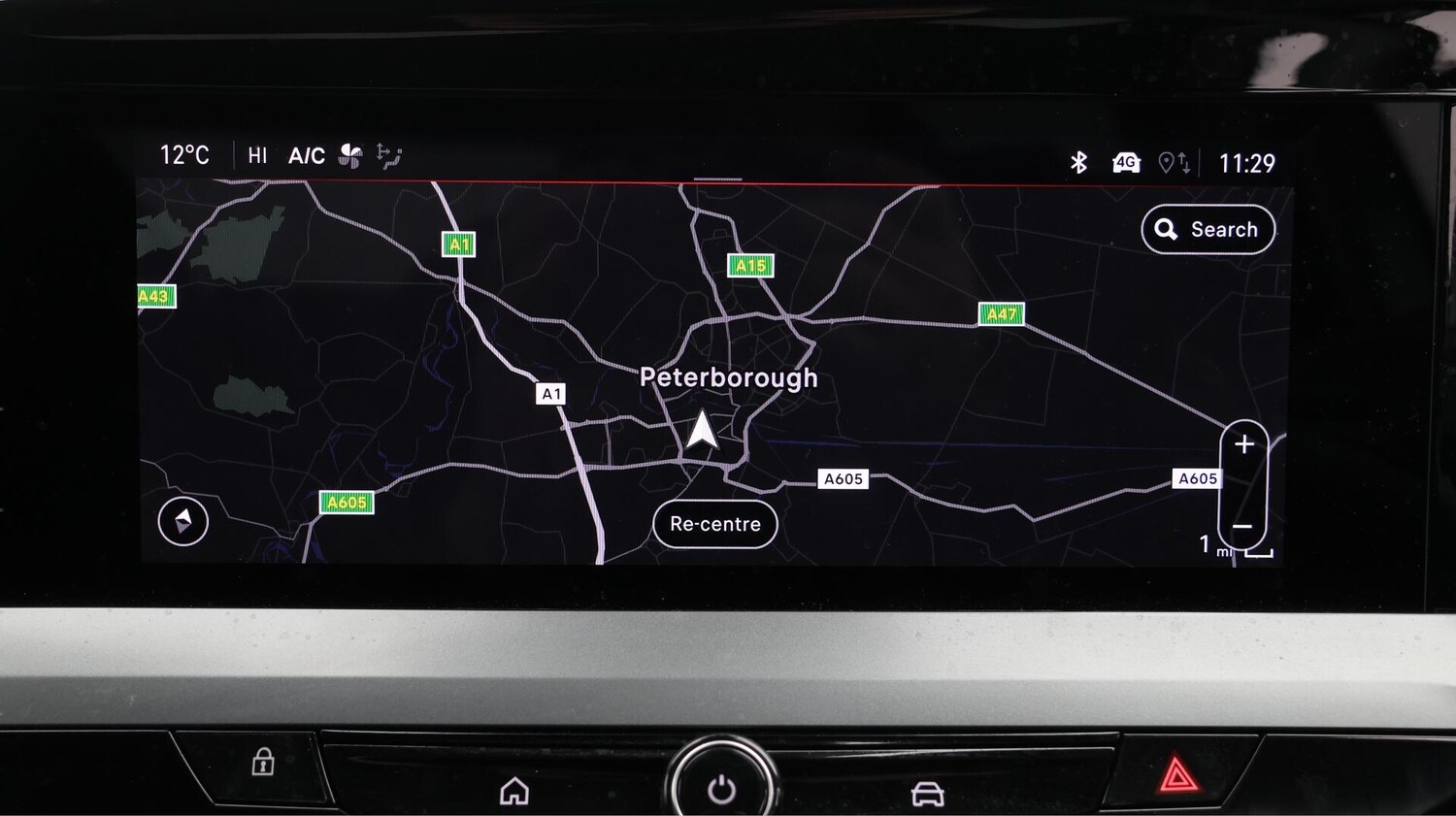 Used Vauxhall Mokka 2025 for sale - 76728080: Photo 12