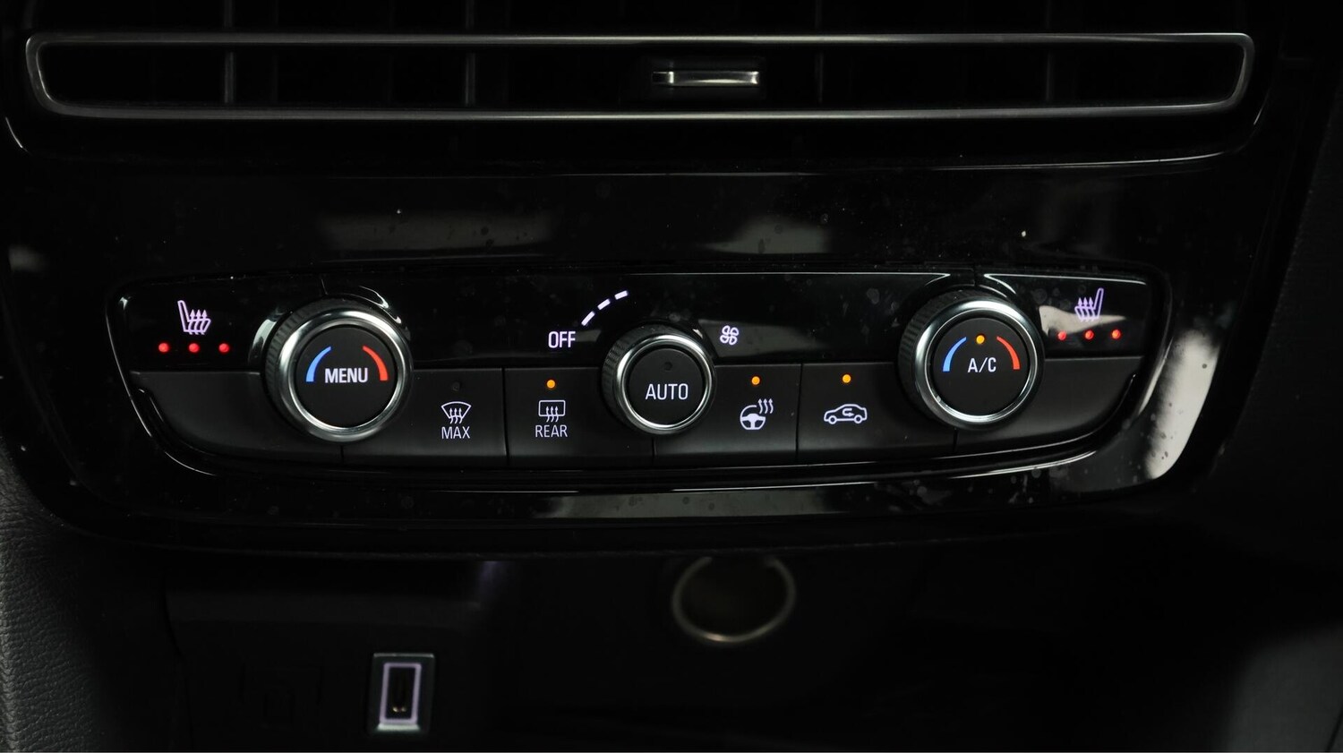 Used Vauxhall Mokka 2025 for sale - 76728080: Photo 13