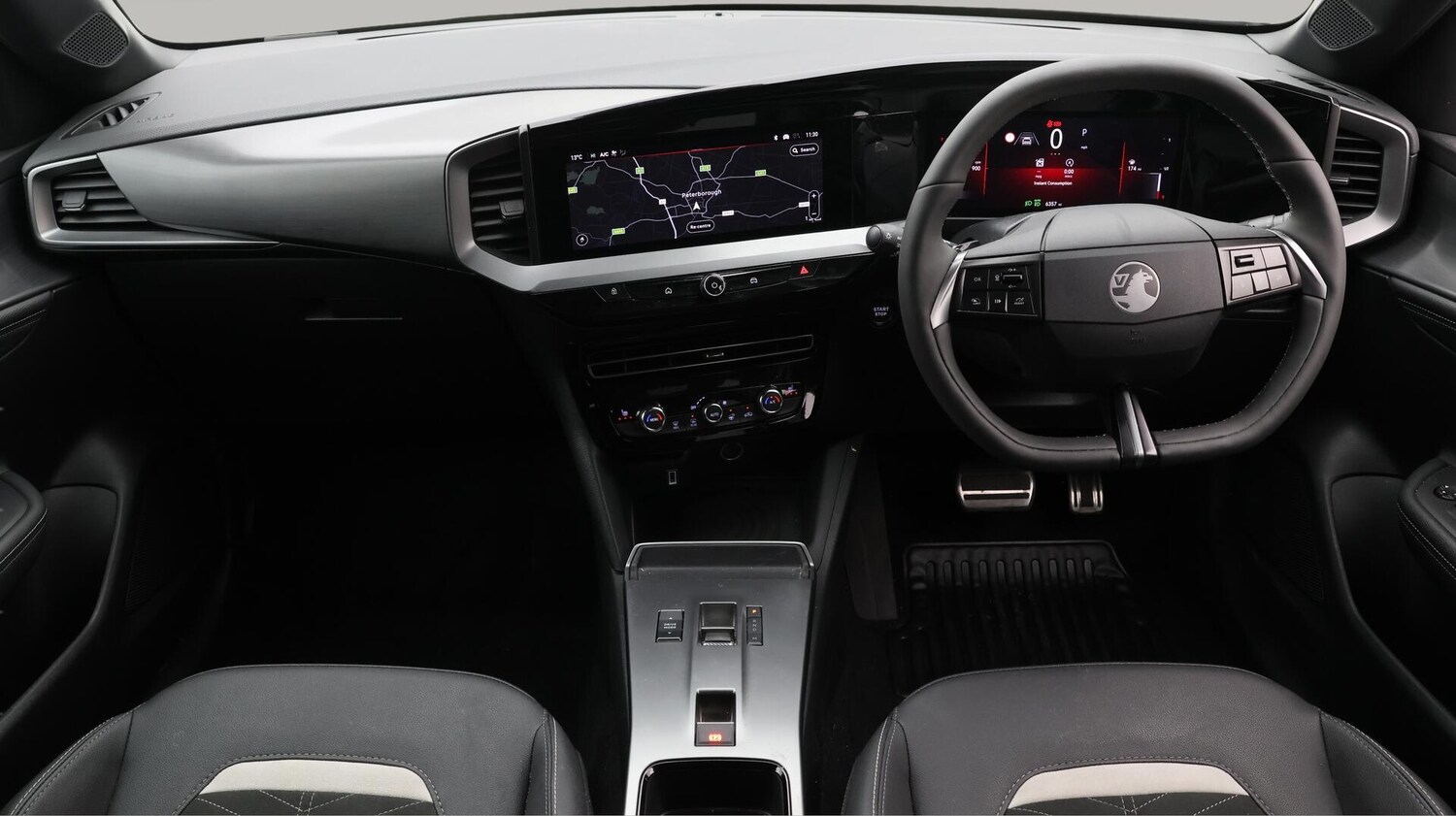 Used Vauxhall Mokka 2025 for sale - 76728080: Photo 14