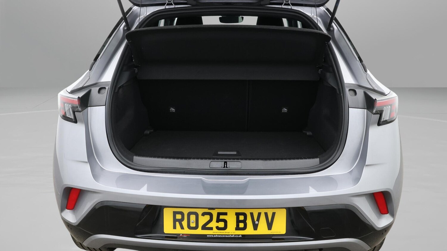 Used Vauxhall Mokka 2025 for sale - 76728080: Photo 18