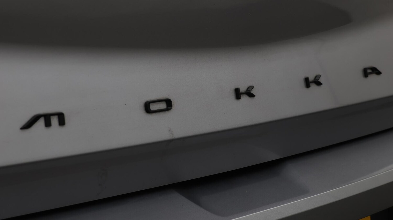 Used Vauxhall Mokka 2025 for sale - 76728080: Photo 23