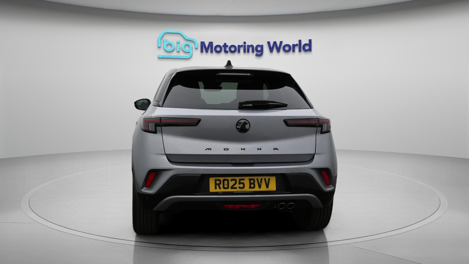 Used Vauxhall Mokka 2025 for sale - 76728080: Photo 7