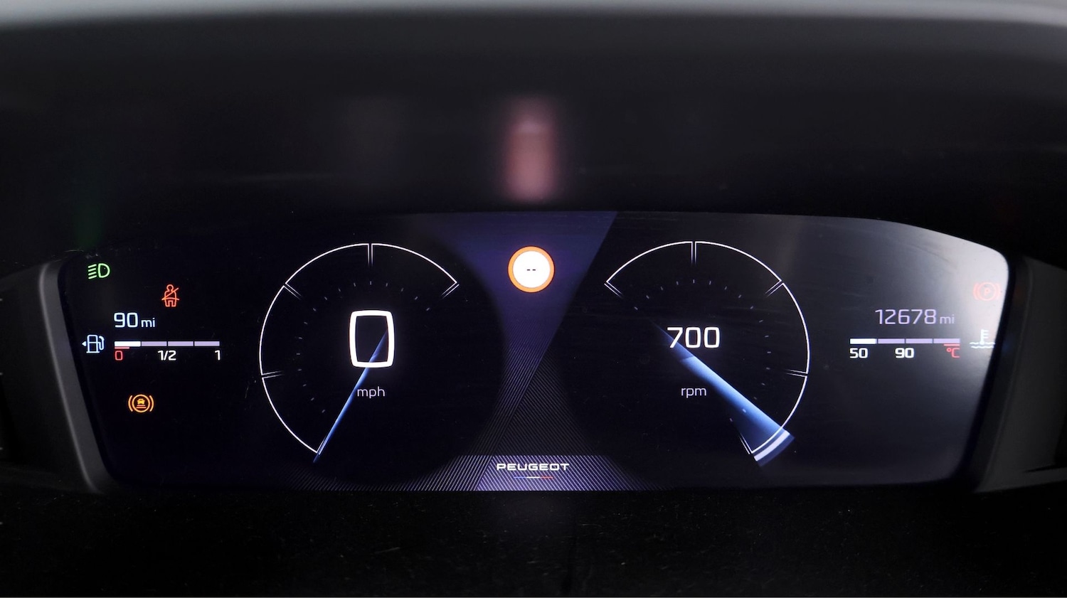 Used Peugeot 2008 2024 for sale - 77745303: Photo 10