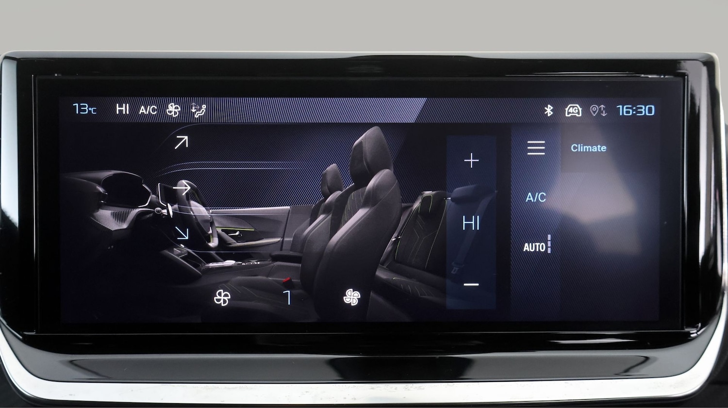 Used Peugeot 2008 2024 for sale - 77745303: Photo 11