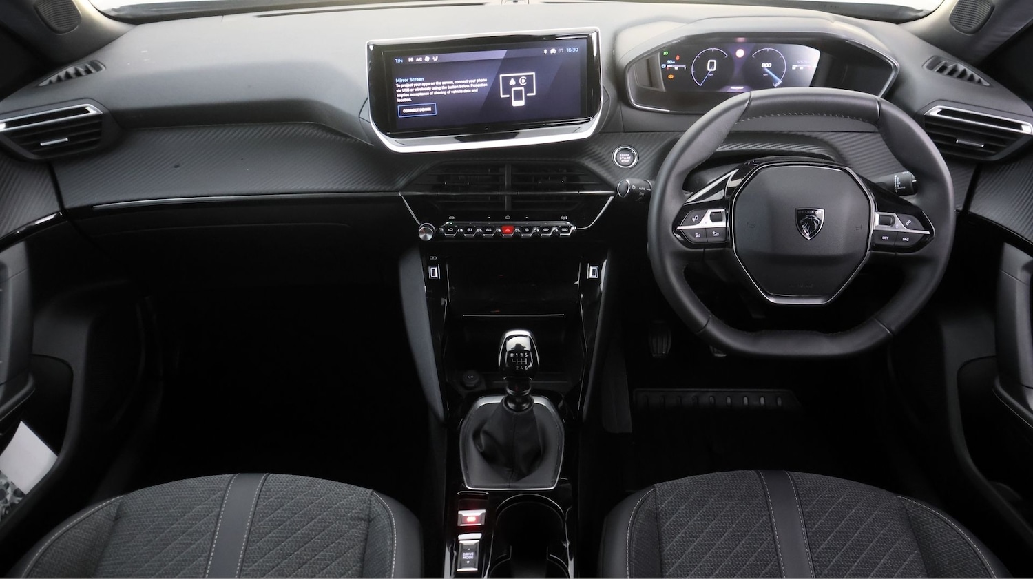 Used Peugeot 2008 2024 for sale - 77745303: Photo 12