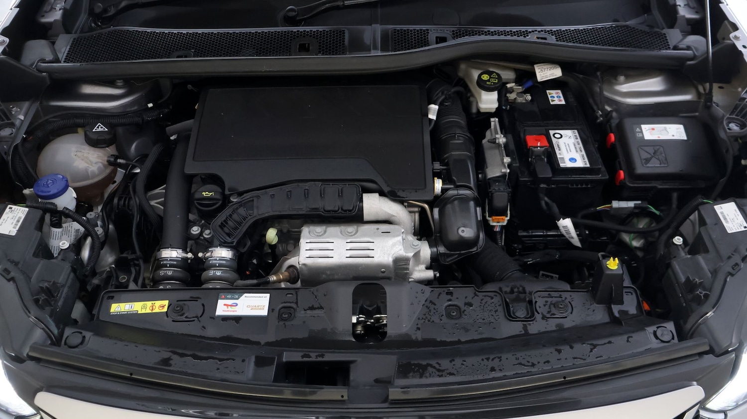 Used Peugeot 2008 2024 for sale - 77745303: Photo 18