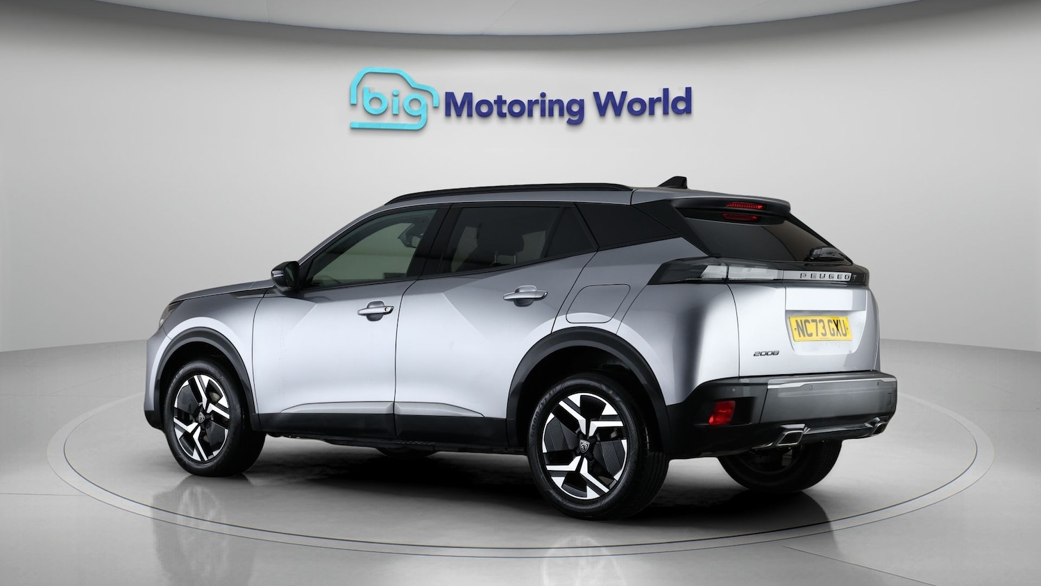 Used Peugeot 2008 2024 for sale - 77745303: Photo 5