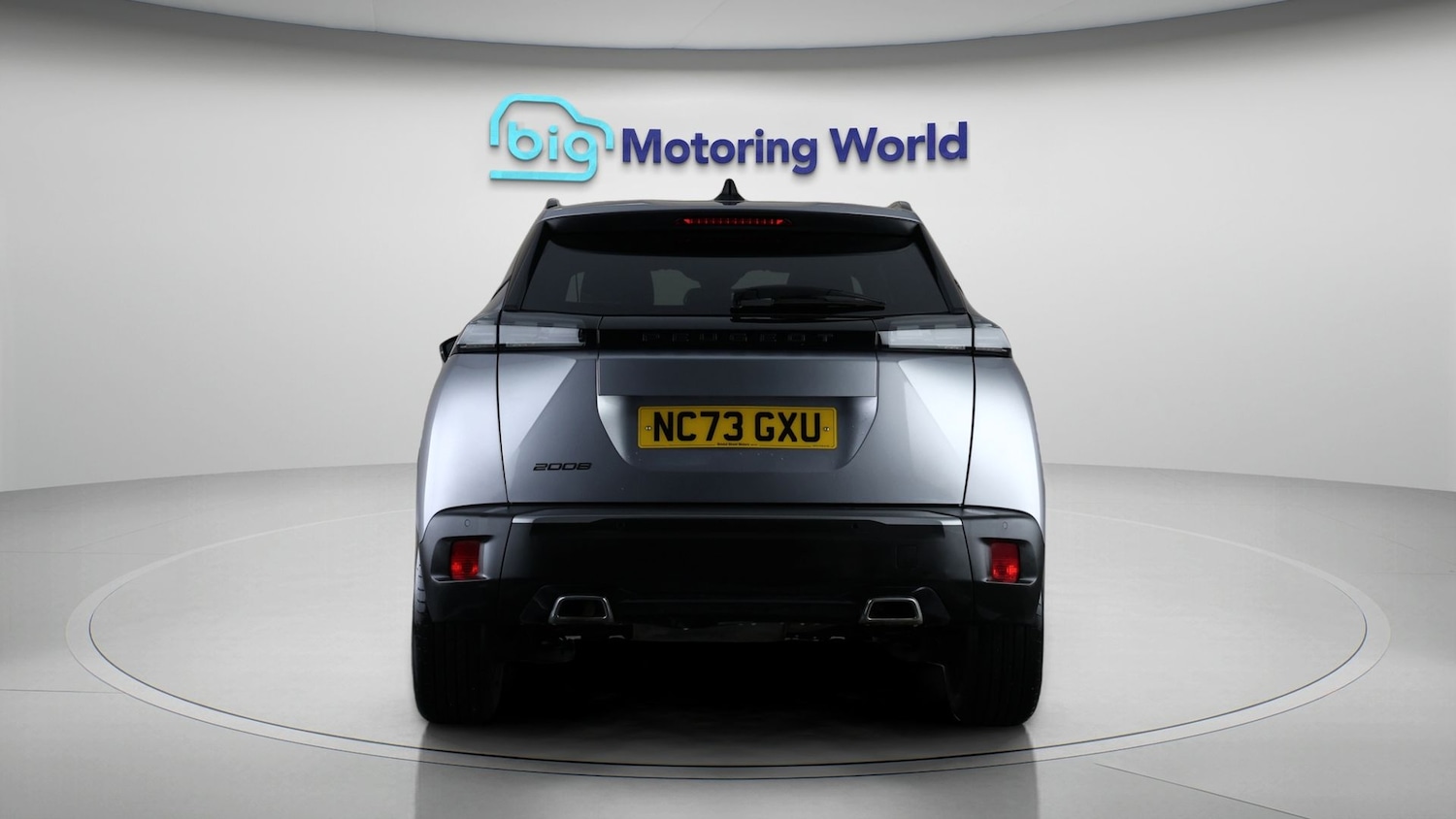 Used Peugeot 2008 2024 for sale - 77745303: Photo 6