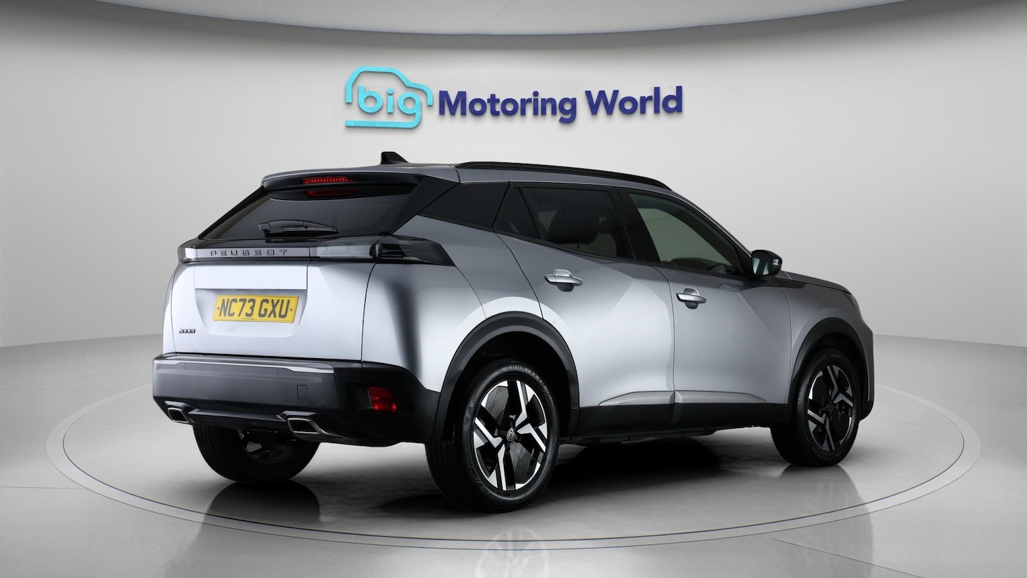 Used Peugeot 2008 2024 for sale - 77745303: Photo 7