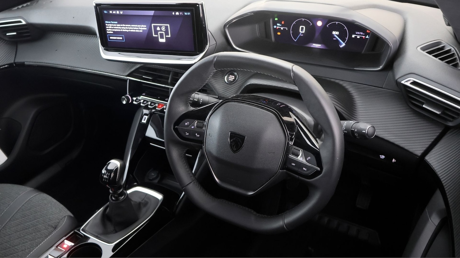 Used Peugeot 2008 2024 for sale - 77745303: Photo 9