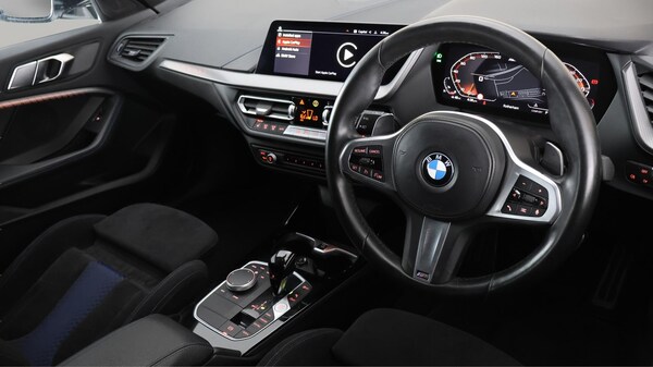 Used BMW 1 Series 2022 for sale - 75646373: Photo 10