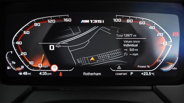 Used BMW 1 Series 2022 for sale - 75646373: Photo 11