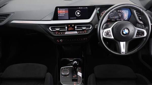 Used BMW 1 Series 2022 for sale - 75646373: Photo 14
