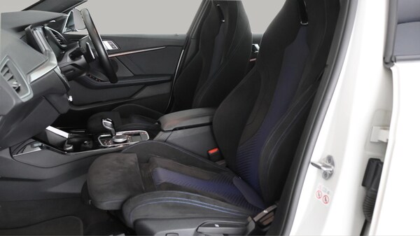 Used BMW 1 Series 2022 for sale - 75646373: Photo 15