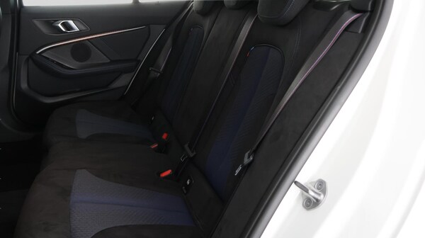 Used BMW 1 Series 2022 for sale - 75646373: Photo 17