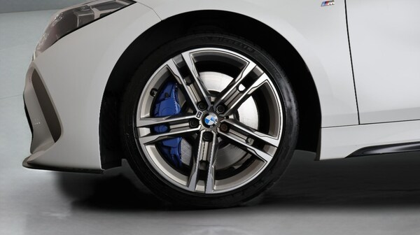 Used BMW 1 Series 2022 for sale - 75646373: Photo 19