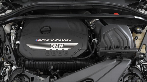 Used BMW 1 Series 2022 for sale - 75646373: Photo 20