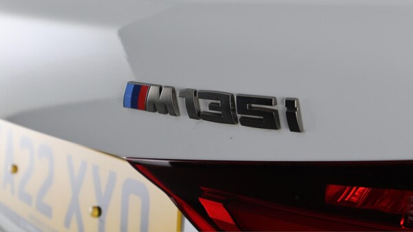 Used BMW 1 Series 2022 for sale - 75646373: Photo 22