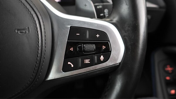 Used BMW 1 Series 2022 for sale - 75646373: Photo 24