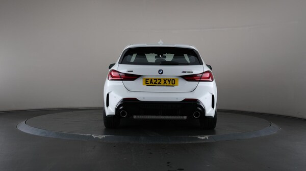 Used BMW 1 Series 2022 for sale - 75646373: Photo 35