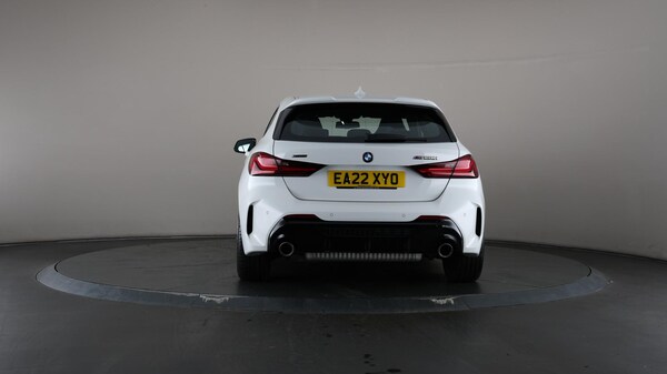 Used BMW 1 Series 2022 for sale - 75646373: Photo 36