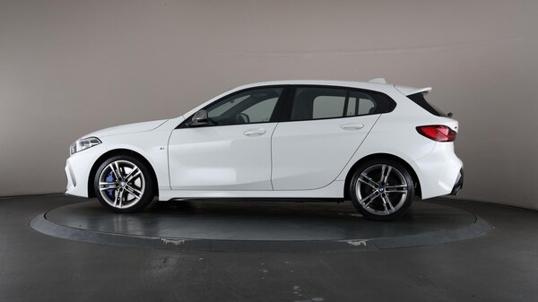 Used BMW 1 Series 2022 for sale - 75646373: Photo 37