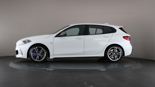 Used BMW 1 Series 2022 for sale - 75646373: Photo 39