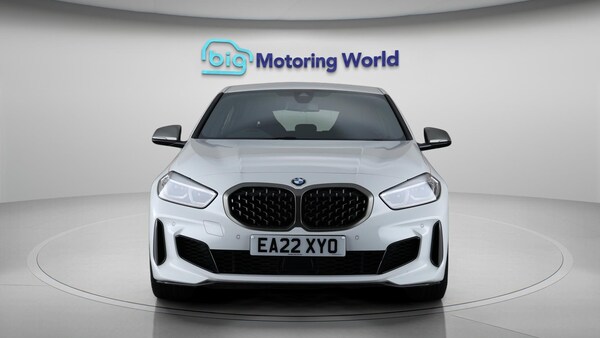 Used BMW 1 Series 2022 for sale - 75646373: Photo 3