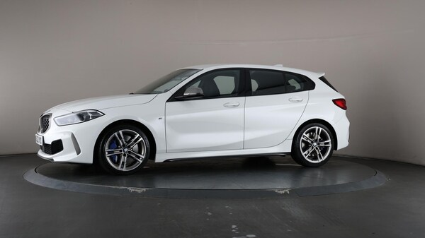 Used BMW 1 Series 2022 for sale - 75646373: Photo 41