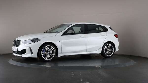 Used BMW 1 Series 2022 for sale - 75646373: Photo 42
