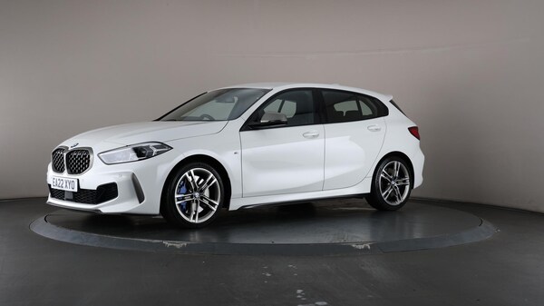Used BMW 1 Series 2022 for sale - 75646373: Photo 43
