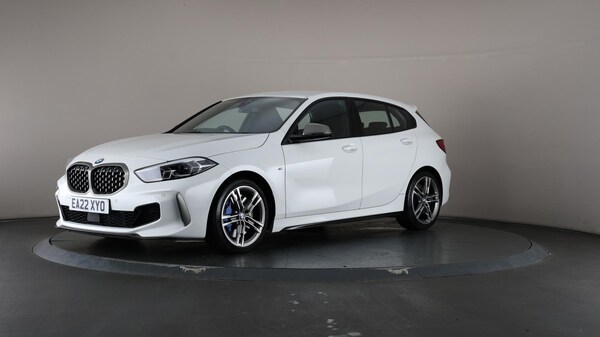 Used BMW 1 Series 2022 for sale - 75646373: Photo 44
