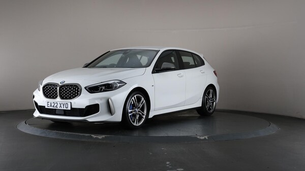 Used BMW 1 Series 2022 for sale - 75646373: Photo 45