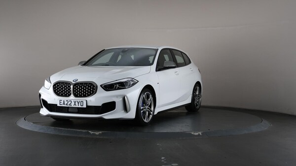 Used BMW 1 Series 2022 for sale - 75646373: Photo 46