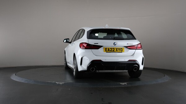 Used BMW 1 Series 2022 for sale - 75646373: Photo 47