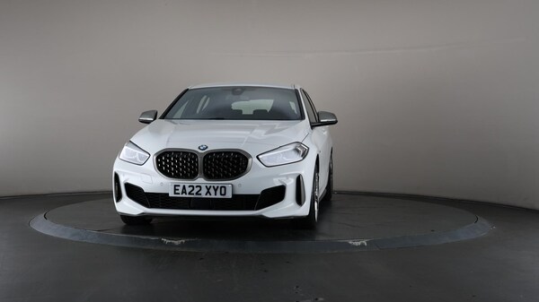 Used BMW 1 Series 2022 for sale - 75646373: Photo 49