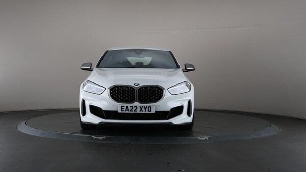 Used BMW 1 Series 2022 for sale - 75646373: Photo 50