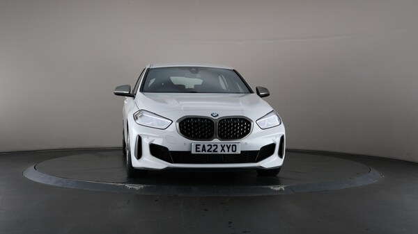 Used BMW 1 Series 2022 for sale - 75646373: Photo 51