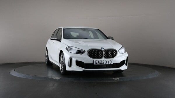Used BMW 1 Series 2022 for sale - 75646373: Photo 52