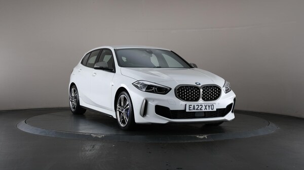 Used BMW 1 Series 2022 for sale - 75646373: Photo 53