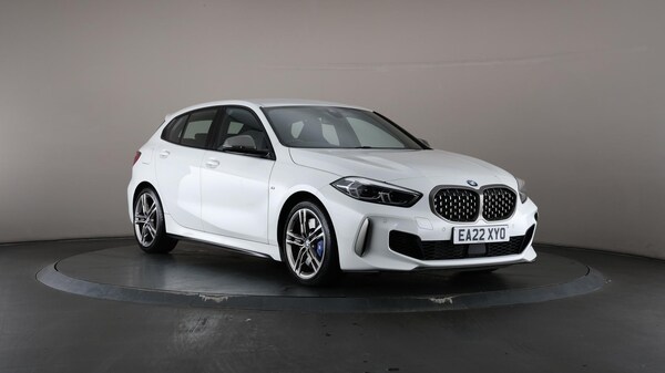 Used BMW 1 Series 2022 for sale - 75646373: Photo 54