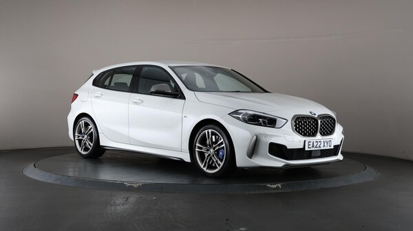 Used BMW 1 Series 2022 for sale - 75646373: Photo 55