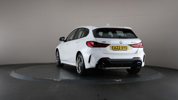 Used BMW 1 Series 2022 for sale - 75646373: Photo 58