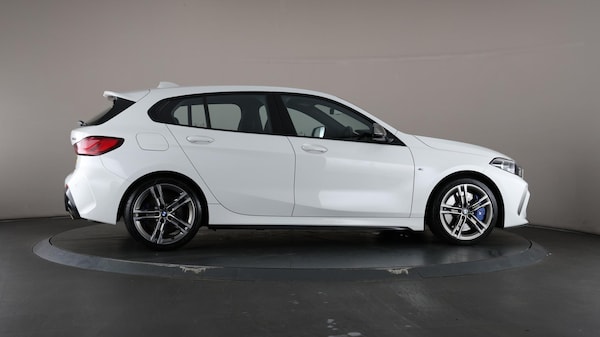 Used BMW 1 Series 2022 for sale - 75646373: Photo 63