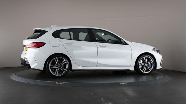 Used BMW 1 Series 2022 for sale - 75646373: Photo 64
