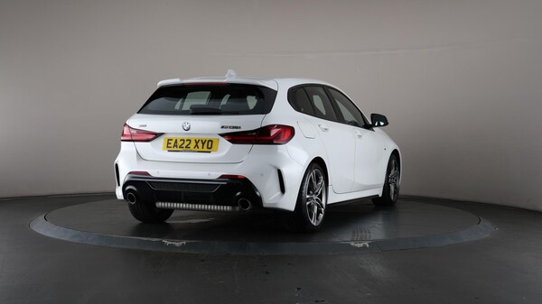 Used BMW 1 Series 2022 for sale - 75646373: Photo 70